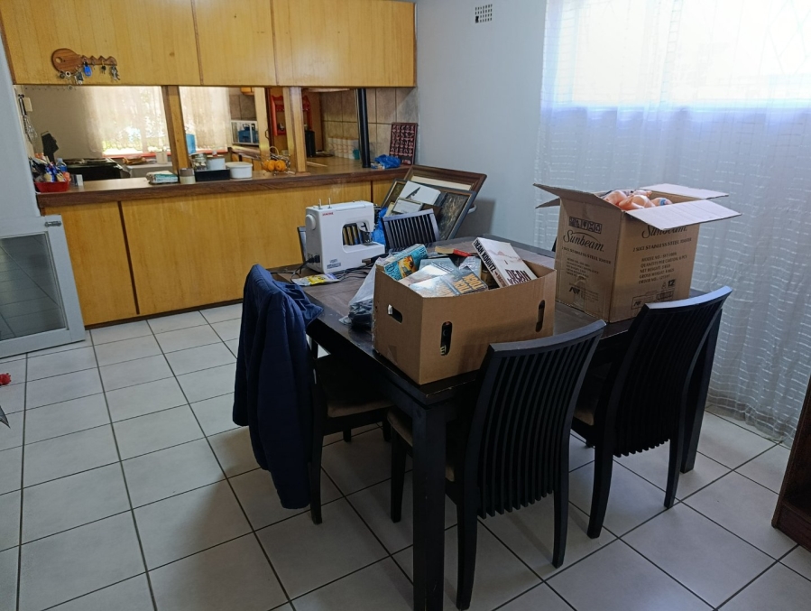 3 Bedroom Property for Sale in Uitsig Free State